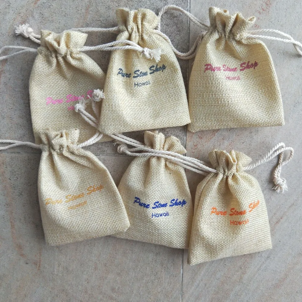 Mini Jute Jewelry Pouch Burlap Gift Bag Wholesale - Buy Jute Jewelry ...