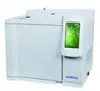 Gas Chromatograph with NJ2000 chromatography workstation software