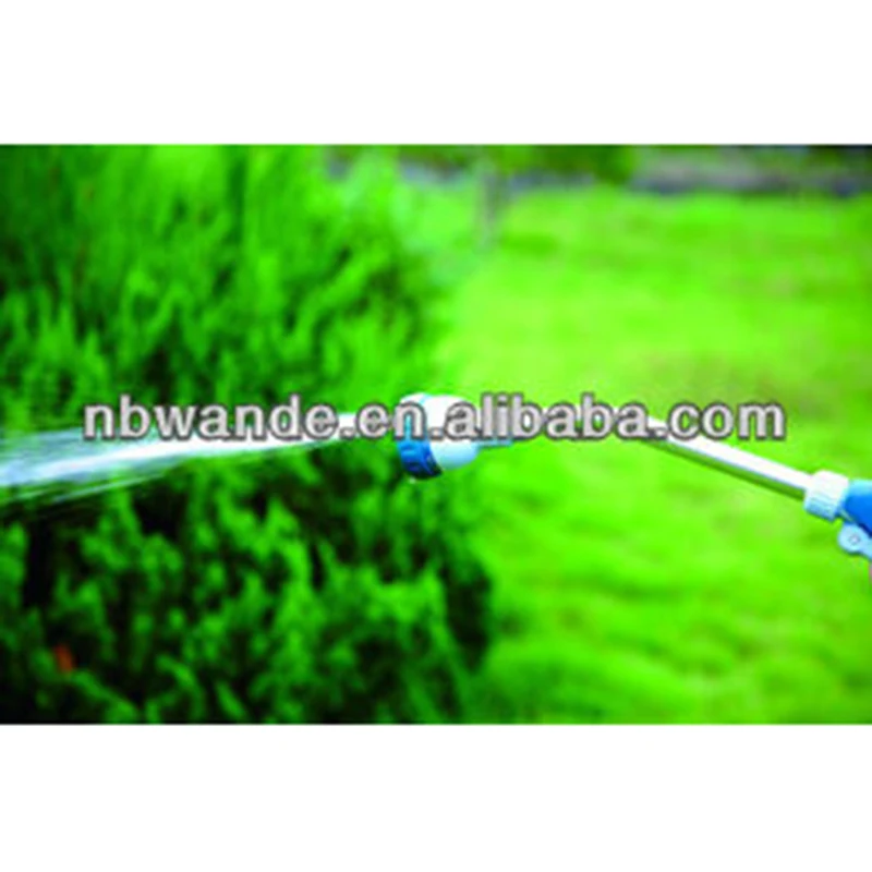 Factory Wholesale Watering Wand 8function Water Spray Wand Buy Water