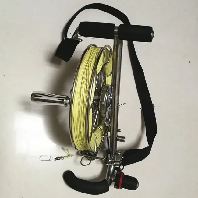 Best Selling Kite Reel Kite Line Reel Kite Reel Wheel Flying Tool Buy