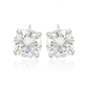 92394 XUPING earings studs for women, single stone earrings, earring stud