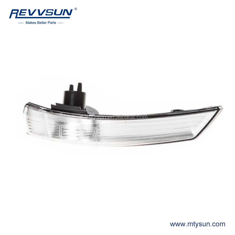 REVVSUN Auto Parts 8M5113B384AA 1538489 Wing Mirror Blinker Indicator ...