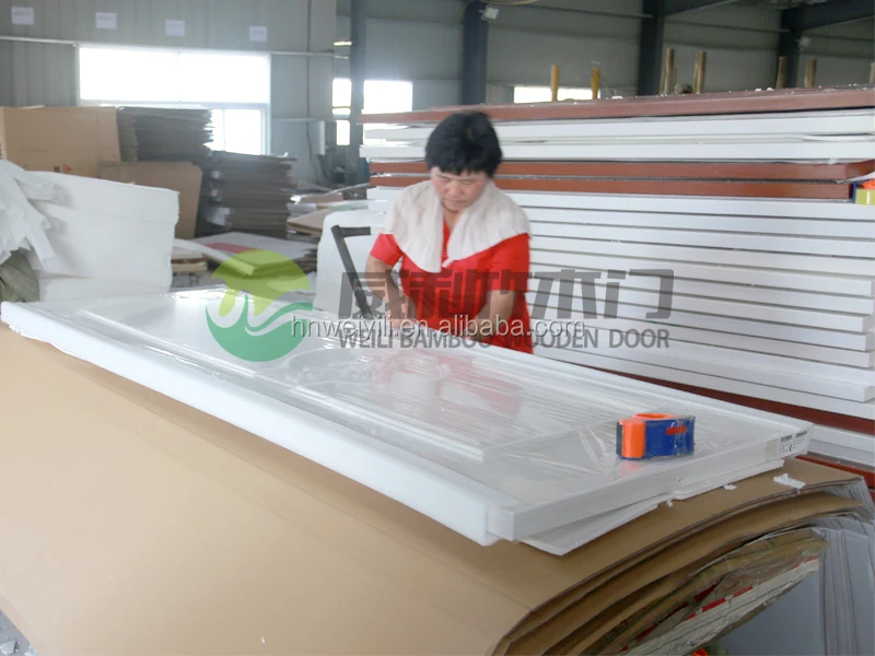 WPCDOOR Disabled Coin Operated Lock Toilet Door Price Philippines