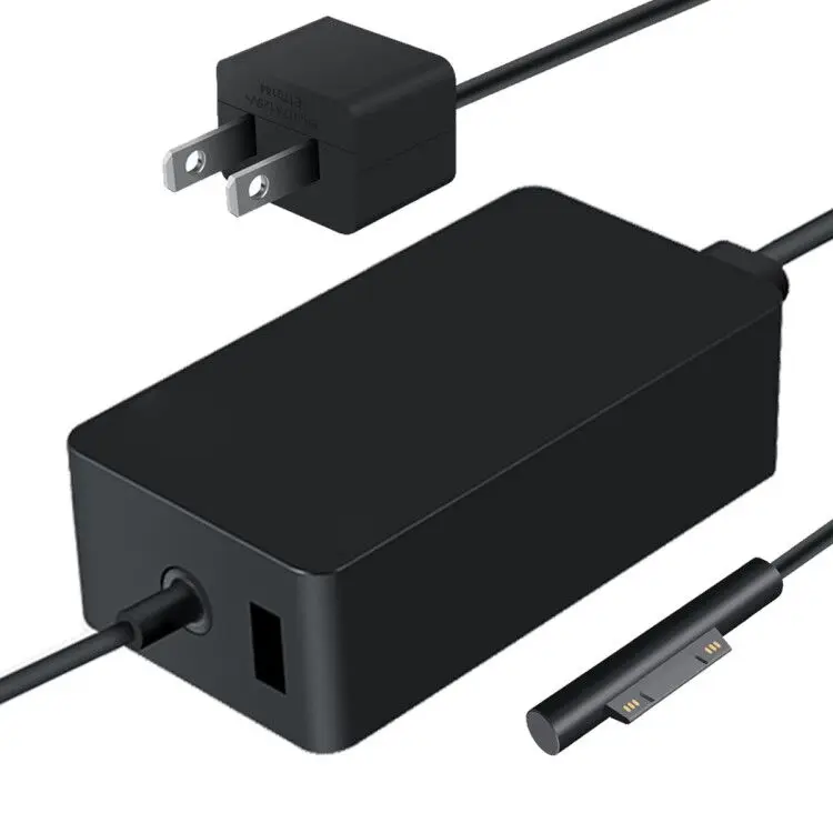 Hot Sell Laptop Adapter For Surface Pro 3 Pro 4 Genuine For Microsoft