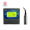 digital 4~20mA/RS485 online dissolved oxygen monitor for fish pond