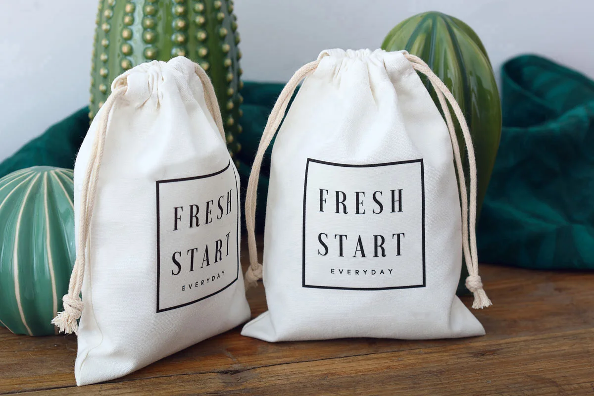 calico laundry bolsa