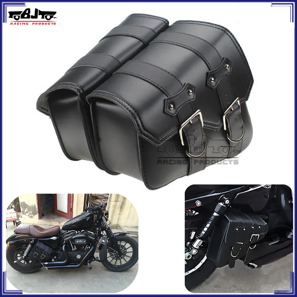 sportster tool bag