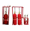 Guangzhou producer HFC-227ea/FM200 factory fire extinguishing / suppression system