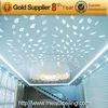 Meisui 2016 decorative hanging ceiling tiles artistic ceiling