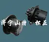 parts PC400-7 PC450-7 final drive 208-27-71151 excavator spare In Stock