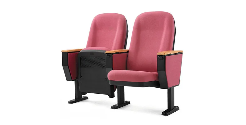 China most popular lecture chair auditorium