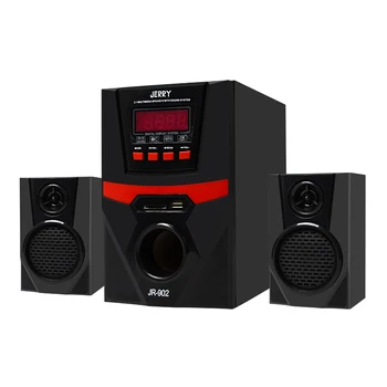2.1 home theater with usb