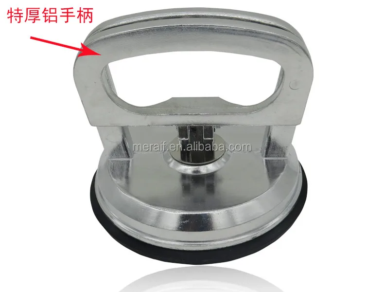 Hand Heavy Duty Double Suction Cup,glass moving suction cups