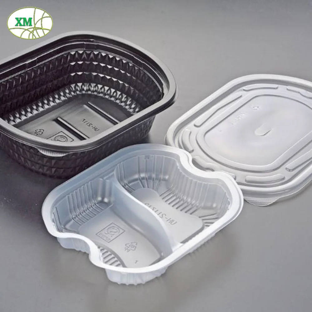 food blister box