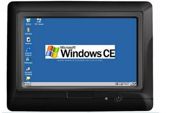 Windows embedded compact 7 установка