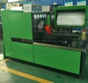 12PSB Injection pump test bench with 3 tracks