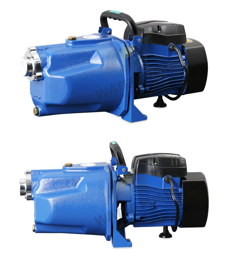 Bangladesh Best Price 1.5kw Single Phase High Pressure Brass Impeller