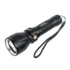 Underwater Waterproof Handheld Water Resistant Flashlight Diving Torch