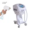 Dependable performance soprano ice laser hair removal machine