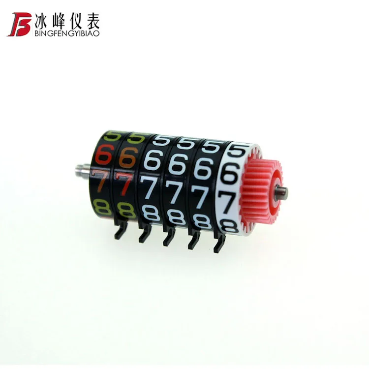 Bf Customized Odometer Calculator Dashboard Speedometer Tachometer Buy Odometer Dashboard