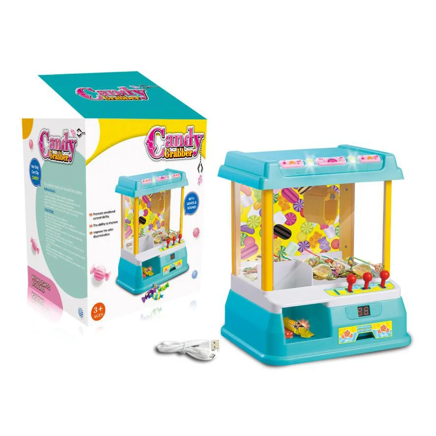 candy grabber jumbo