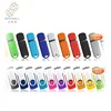 OEM Custom logo 4gb 8gb Swivel USB Memory