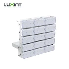 LUXINT led ライト 100000 ルーメンスタジアム led フラッドランプ 1000 ワット相当 led フラッドライト