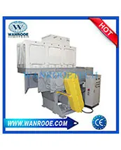 PNMP Germany Design Plastic Powder Miller PVC Grinding Pulverizer