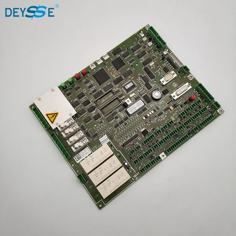 Tk Lift Parts Mc2 080502 L1-bs Elevator Pcb Main Board - Buy Tk ...