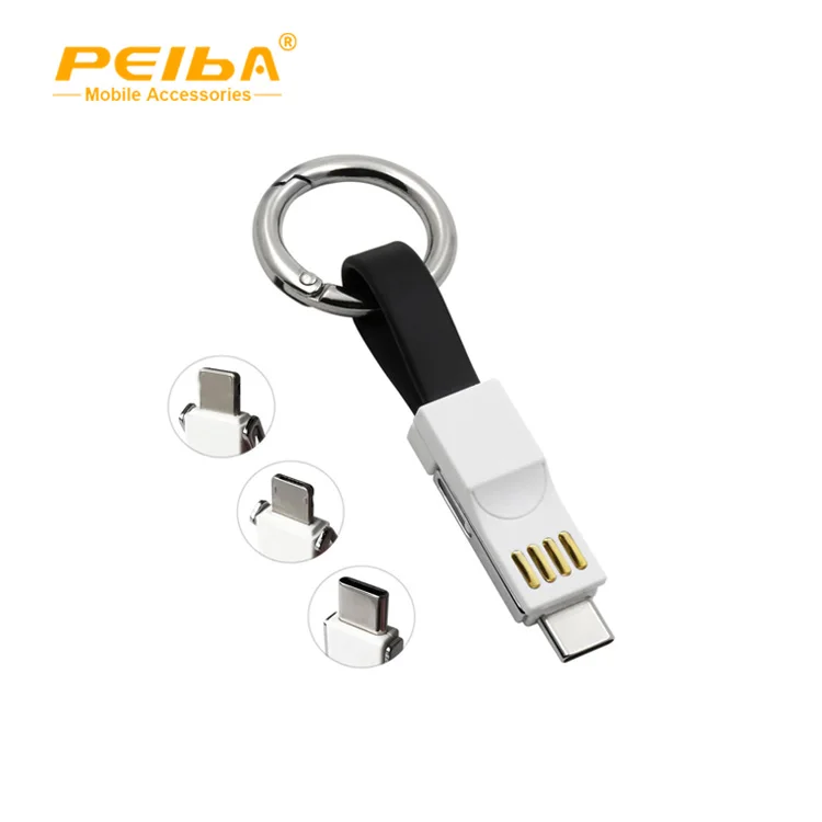 3 in 1 magnetic cable