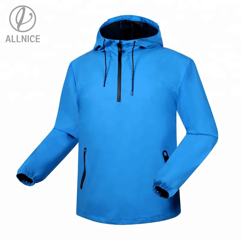 light blue zip up hoodie mens