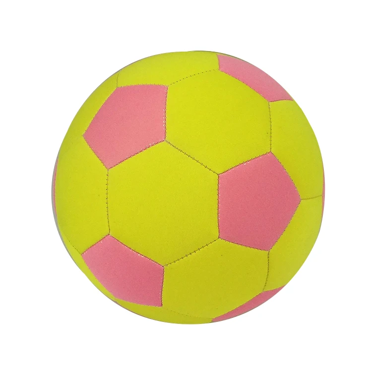 Toys Kids Solid Neoprene Beach Ball For Outdoor - Buy Solid Ball ...