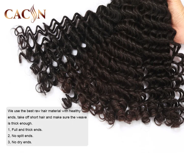 Top Quality No Tangle 100 Virgin Raw Weave Hair Paypal Nappy Hair