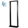 Cold Rolled Steel Network Server 2 Post Open Rack