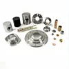 Customized cnc machining metal parts,precision cnc lathe turn parts,mechanical components