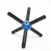 Universal Magic Friction Arm Ball Accessory Screw Adapter