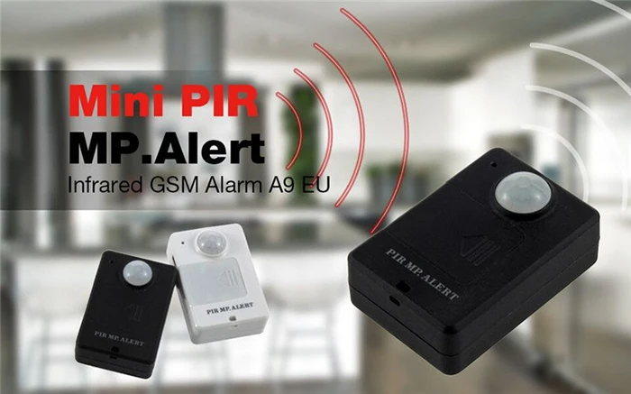 Wireless Alarm Monitoring    -  7