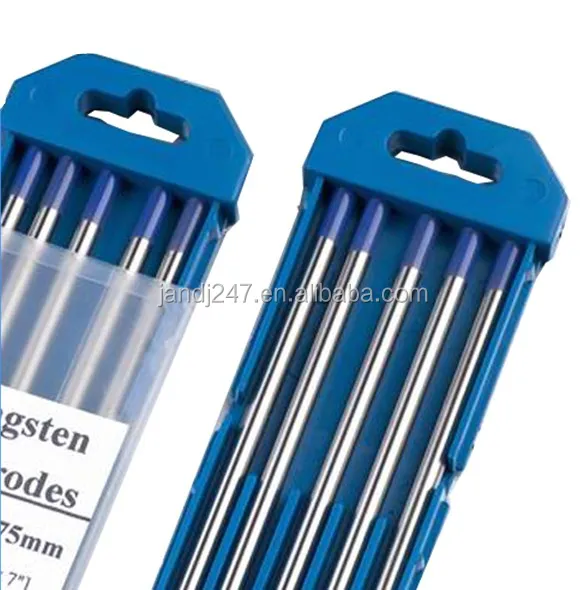 Tungsten Electrodes Wt20/wc20/wl20 Buy Tungsten Electrodes,Tungsten