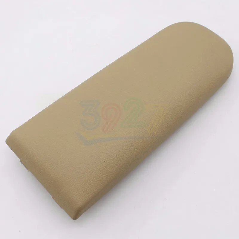 Auto Car Center Console Armrest Cover For Vw Bora / Jetta 4 / Golf Mk4