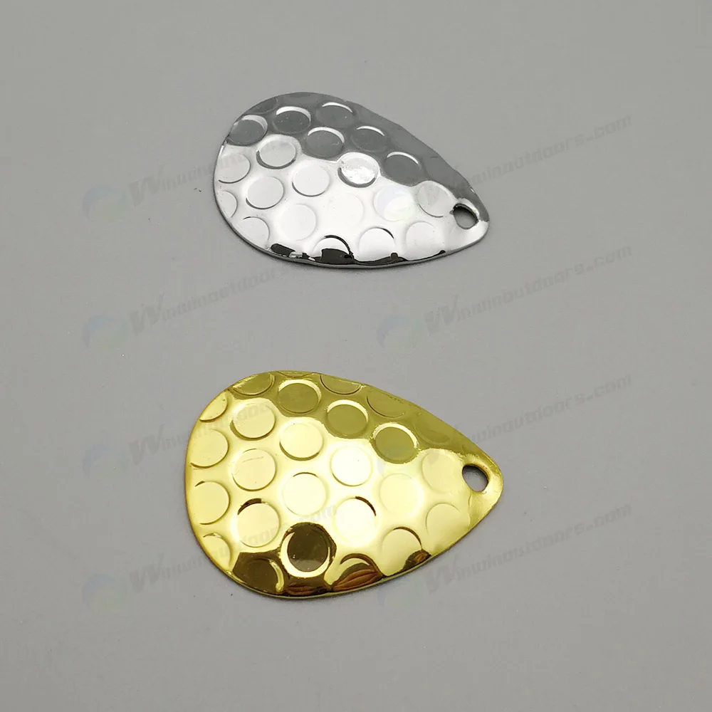 jigging spoon blanks