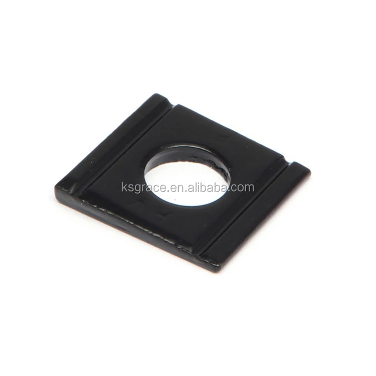 Din434 Carbon Steel 45 Bevel Washer Square Taper Washers Buy Carbon