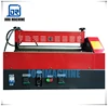 Table Type Hot Melt Glue Coating Gluing Machine