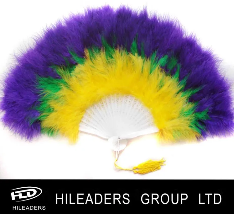 turkey marabou feather fan (7).jpg