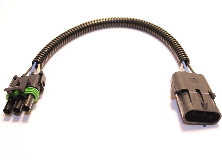 Tps Swap Wire Harness Adapter Throttle Position Sensor Extension Cable