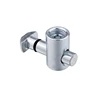 Sample Free Screw Quick Release Fastener Steel Material 10 Slot Central Connector