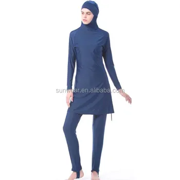 hijab swimming costume