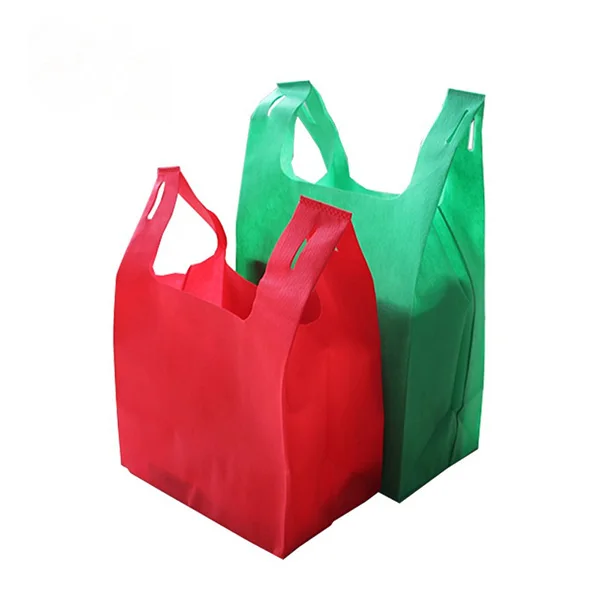 non woven bag business plan