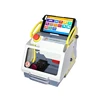 Multi functional SEC E9 Car Key Cutting Machine support 10 Different Languages