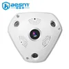 BESNT Korea hot selling P2P fisheye 2mp panoramic WiFi IP 360 VR camera system BS-VR360M