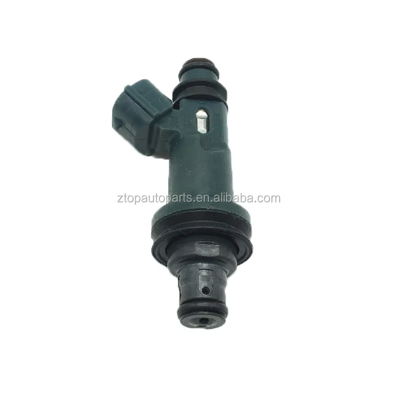 High Performance Fuel Injector Injector Nozzle Fuel Injector Nozzles for TOYOTA CAMRY 23209-0A010
